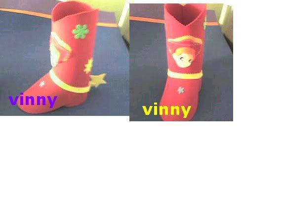 botas woody toy story
